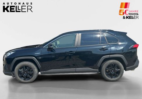 Toyota, 2019 2