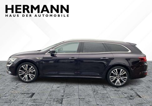 Renault Talisman, 2019