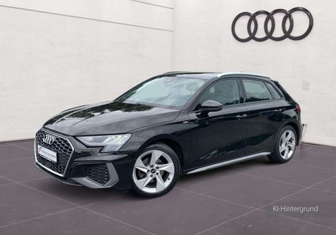 Audi A3, 2022 2