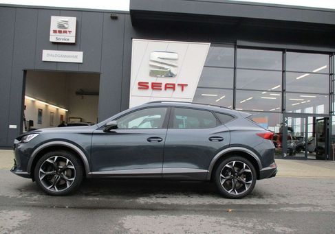 Cupra Formentor, 2024 2