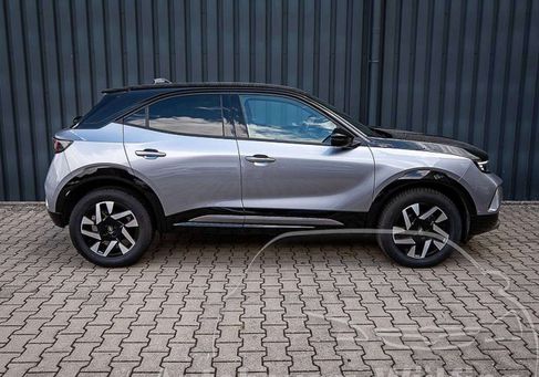 Opel Mokka, 2025 3