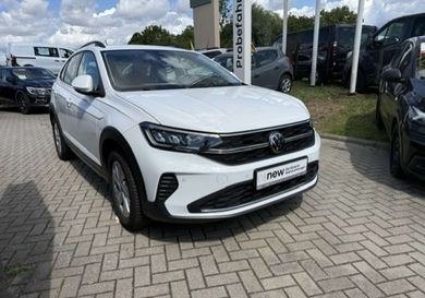 Volkswagen Taigo, 2023