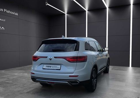 Renault Koleos, 2021