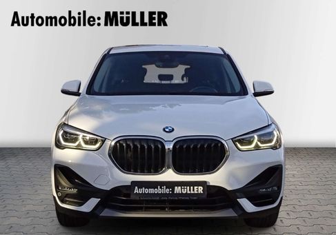 BMW X1, 2021 3