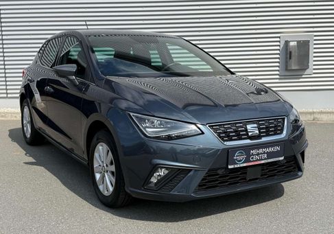 Seat Ibiza, 2020 2