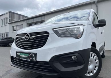 Opel Combo, 2022