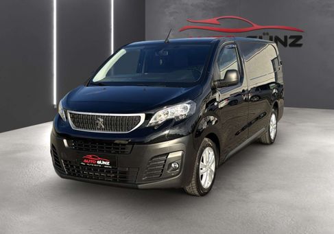 Peugeot Expert, 2022