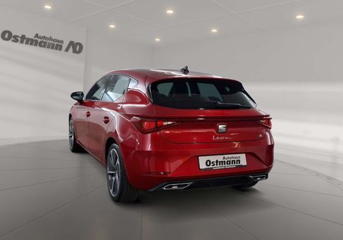 Seat Leon, 2020 3