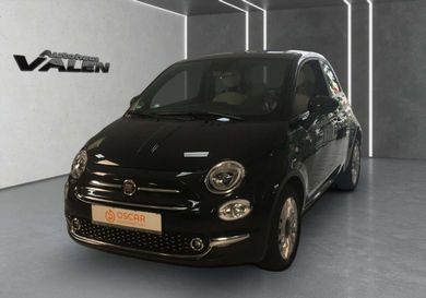 Fiat 500, 2022