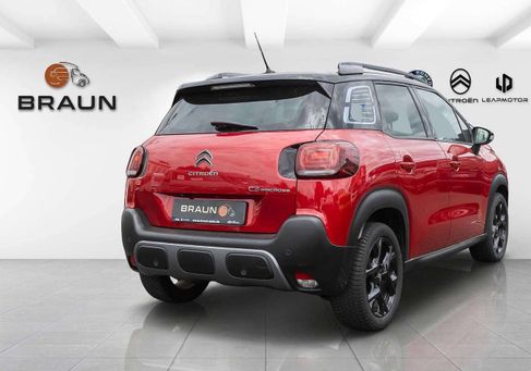 Citroën C3 Aircross, 2024 3