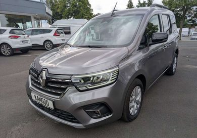 Renault Kangoo, 2025