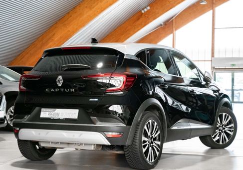 Renault Captur, 2022 2