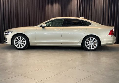 Volvo S90, 2018