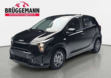 Kia Picanto, 2026