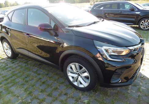 Mitsubishi ASX, 2023