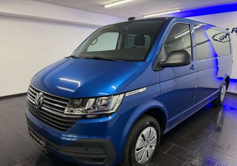Volkswagen T6 Caravelle, 2021 2