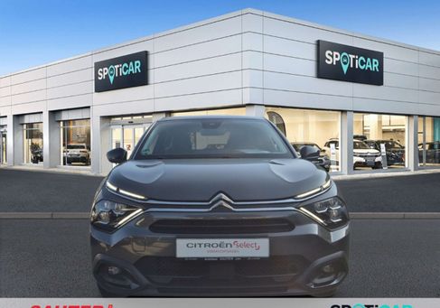Citroën C4, 2023 2