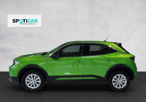 Opel Mokka, 2023 3