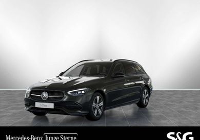 Mercedes-Benz C 220, 2023