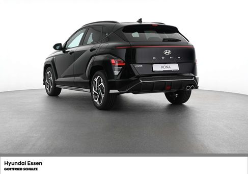 Hyundai Kona, 2026 2