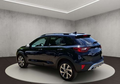 Kia Stonic, 2026