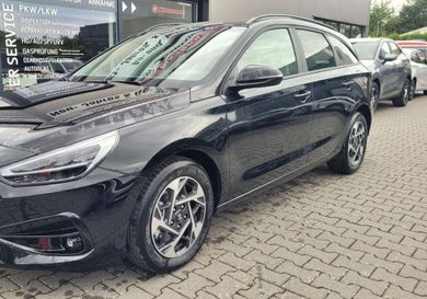 Hyundai i30, 2026