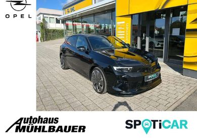 Opel Astra, 2024