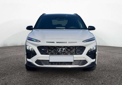 Hyundai Kona, 2023 3
