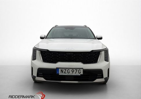 Kia Sorento, 2025 2