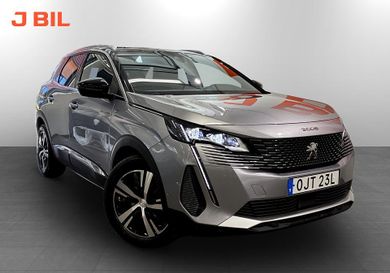 Peugeot 3008, 2023