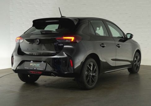 Opel Corsa, 2025 3