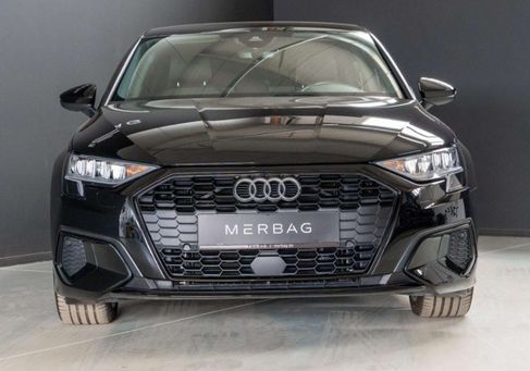 Audi A3, 2021 2