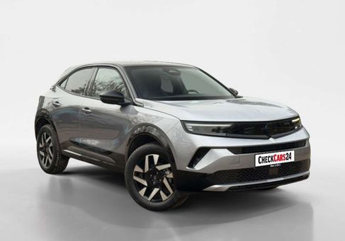 Opel Mokka, 2026 2