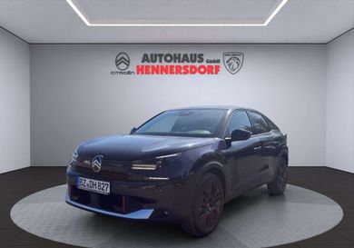 Citroën C4, 2026