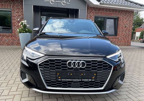 Audi A3, 2024
