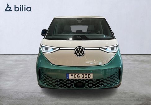 Volkswagen ID.Buzz, 2023