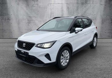 Seat Arona, 2026