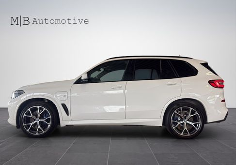 BMW X5, 2021