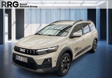 Dacia Jogger, 2026