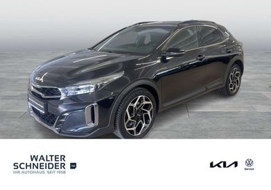 Kia XCeed, 2023