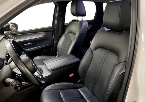 Mazda CX-60, 2022 3