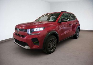 Citroën C3, 2025