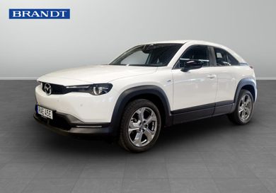 Mazda MX-30, 2023
