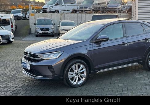 Volkswagen Taigo, 2023