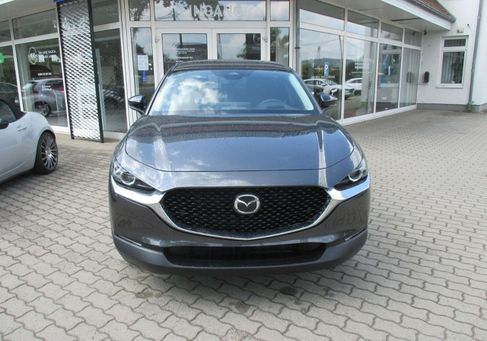 Mazda CX-30, 2026 2