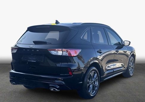 Ford Kuga, 2023 2