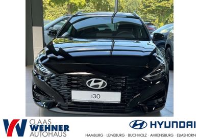 Hyundai i30, 2025