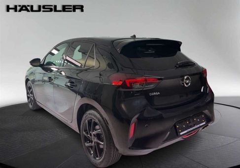 Opel Corsa, 2022 3