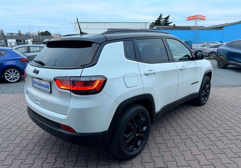 Jeep Compass, 2022 3