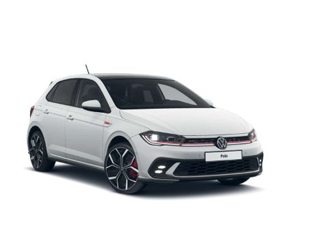 Volkswagen Polo, 2023 3